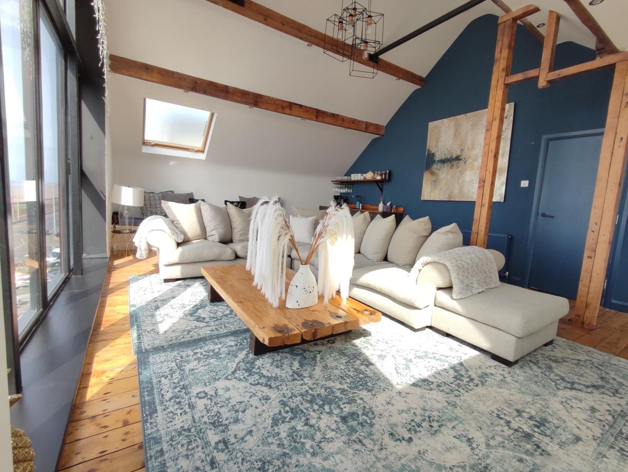 Holiday home Onyx House *